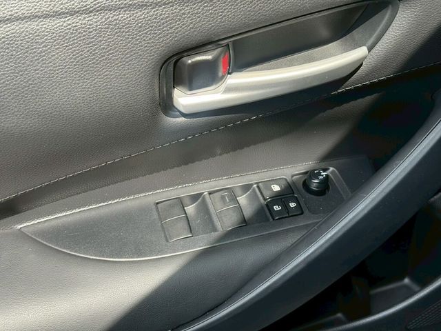 TOYOTA豐田 ALTIS  第14張相片