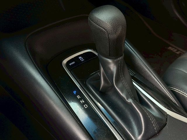 TOYOTA豐田 ALTIS  第15張相片