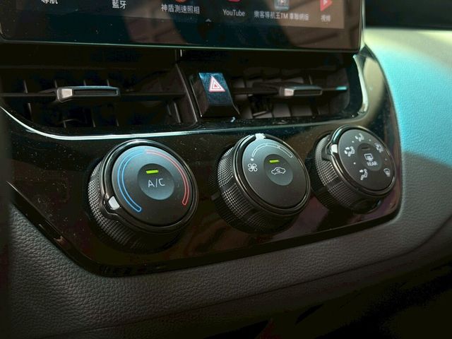 TOYOTA豐田 ALTIS  第16張相片