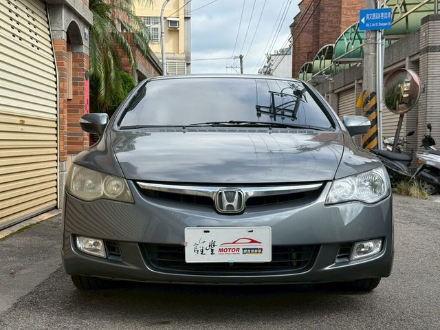 HONDA本田 CIVIC  第2張相片