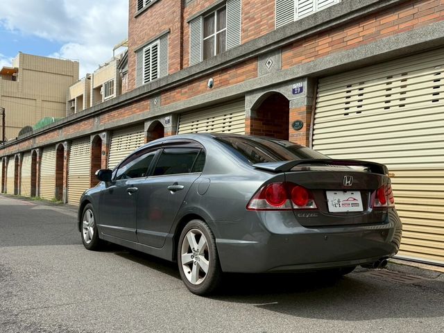 HONDA本田 CIVIC  第3張相片