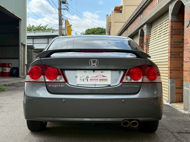 HONDA本田 CIVIC  第4張相片