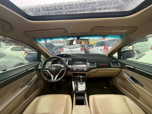 HONDA本田 CIVIC  第5張相片