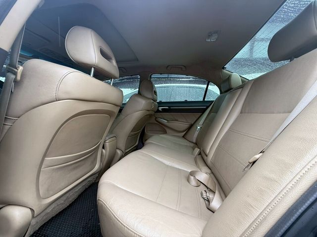 HONDA本田 CIVIC  第6張相片