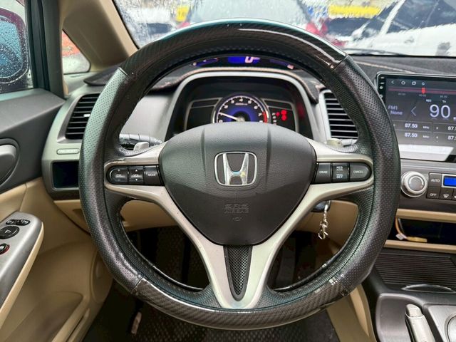 HONDA本田 CIVIC  第7張相片