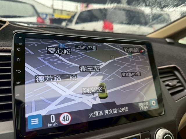 HONDA本田 CIVIC  第8張相片