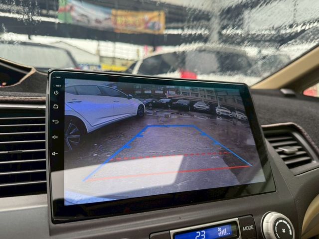 HONDA本田 CIVIC  第9張相片