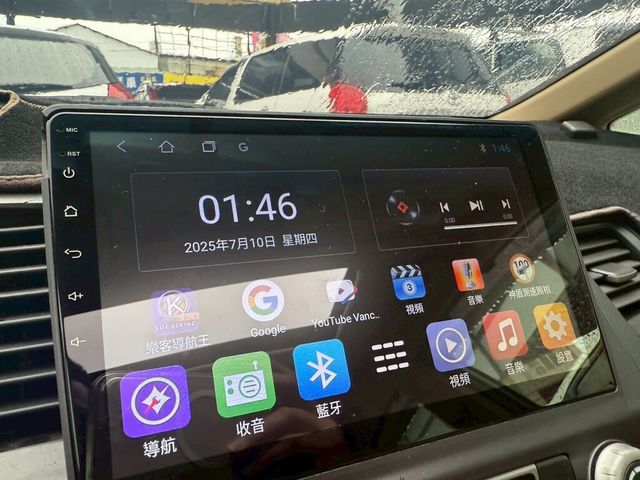 HONDA本田 CIVIC  第10張相片