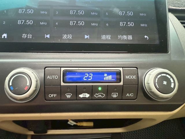 HONDA本田 CIVIC  第12張相片