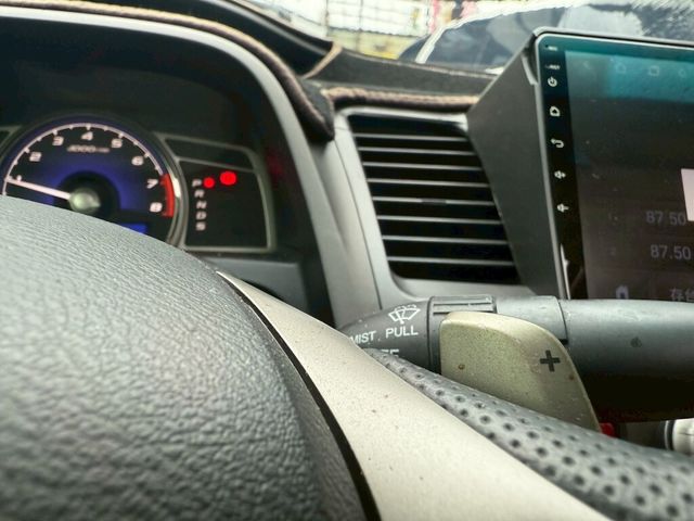 HONDA本田 CIVIC  第13張相片
