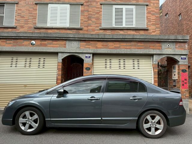 HONDA本田 CIVIC  第15張相片