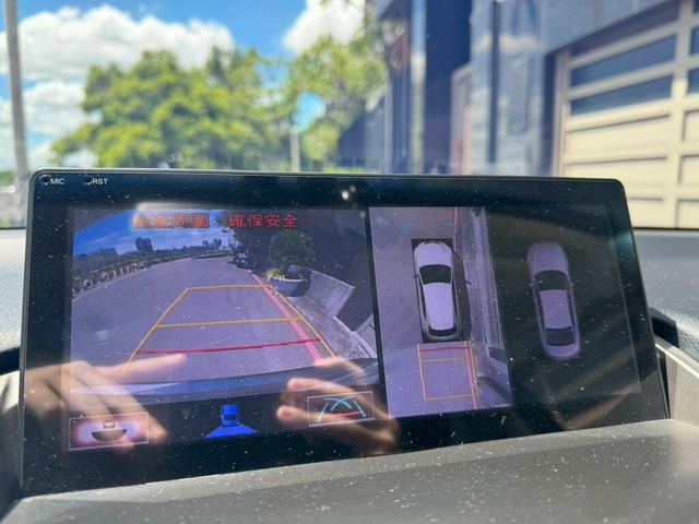 LEXUS凌志 NX200T  第9張相片