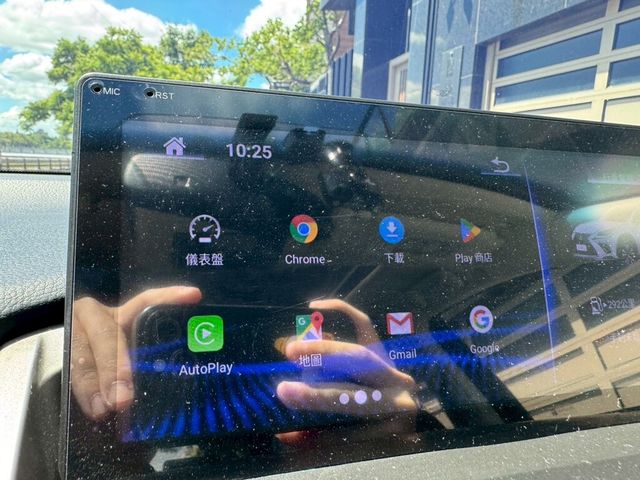 LEXUS凌志 NX200T  第10張相片