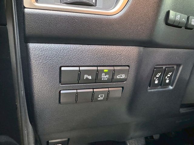 LEXUS凌志 NX200T  第13張相片