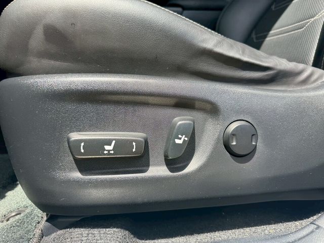 LEXUS凌志 NX200T  第15張相片