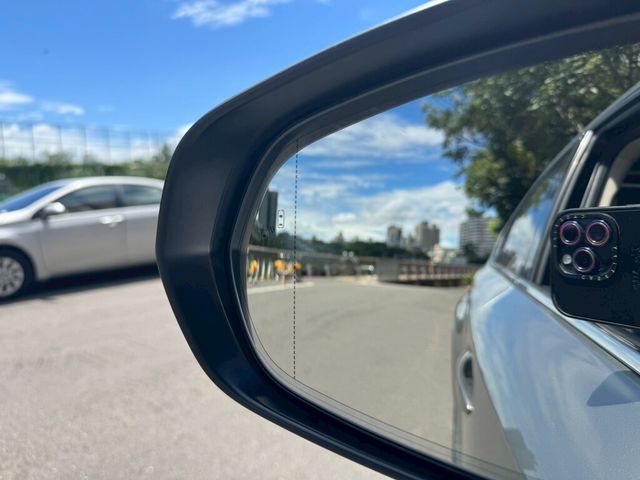 LEXUS凌志 NX200T  第18張相片