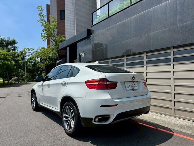 BMW寶馬 X6 XDRIVE35I  第3張相片