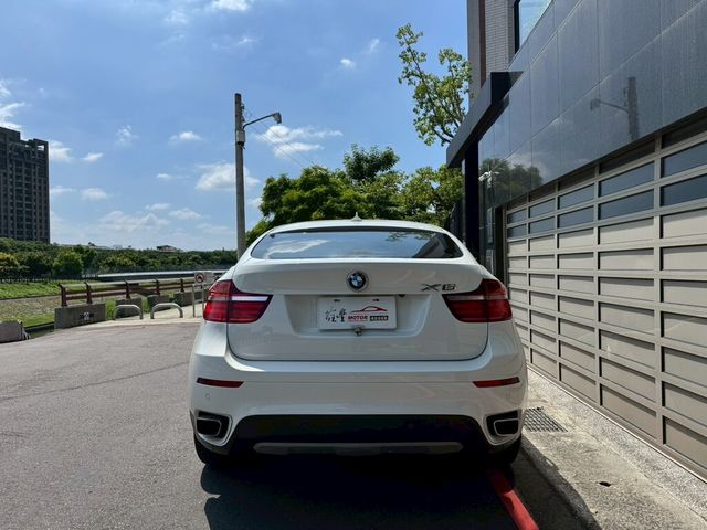 BMW寶馬 X6 XDRIVE35I  第4張相片