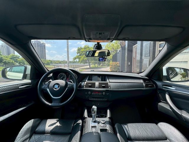 BMW寶馬 X6 XDRIVE35I  第6張相片
