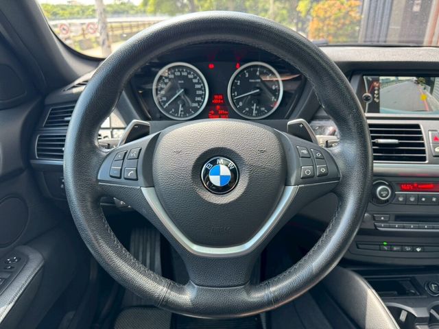 BMW寶馬 X6 XDRIVE35I  第8張相片