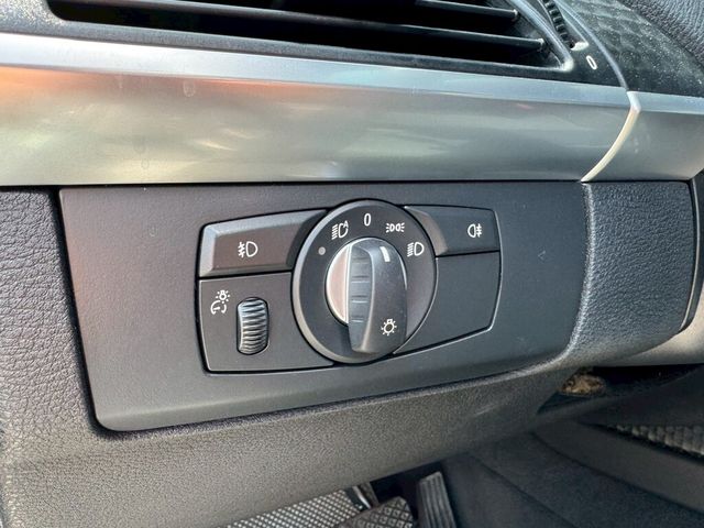 BMW寶馬 X6 XDRIVE35I  第9張相片