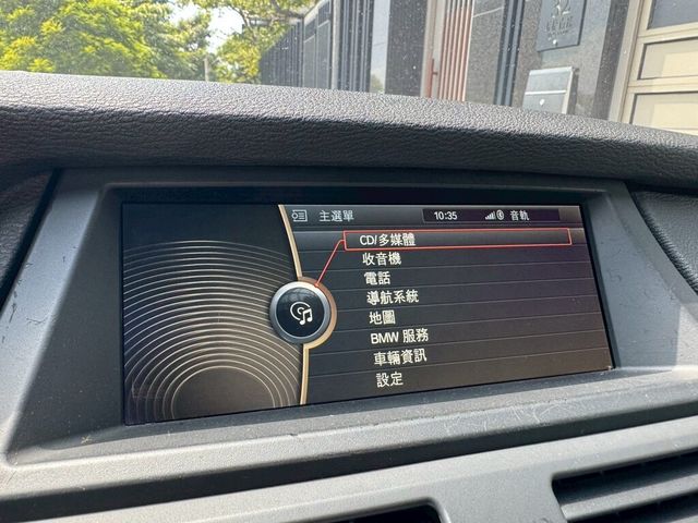 BMW寶馬 X6 XDRIVE35I  第10張相片