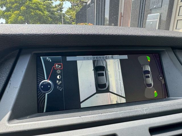 BMW寶馬 X6 XDRIVE35I  第11張相片