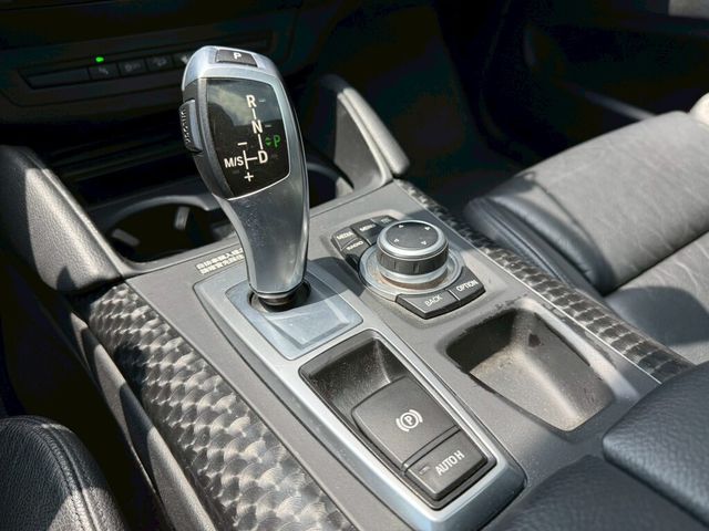 BMW寶馬 X6 XDRIVE35I  第13張相片