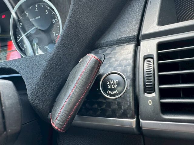 BMW寶馬 X6 XDRIVE35I  第17張相片