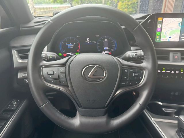 LEXUS凌志 UX300H  第8張相片