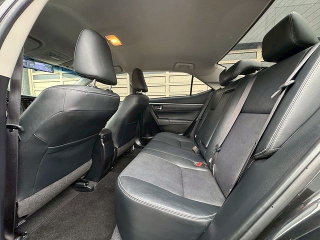 TOYOTA豐田 ALTIS  第7張相片