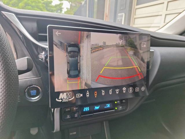 TOYOTA豐田 ALTIS  第8張相片