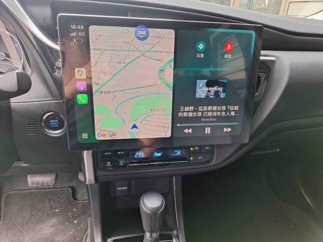 TOYOTA豐田 ALTIS  第9張相片