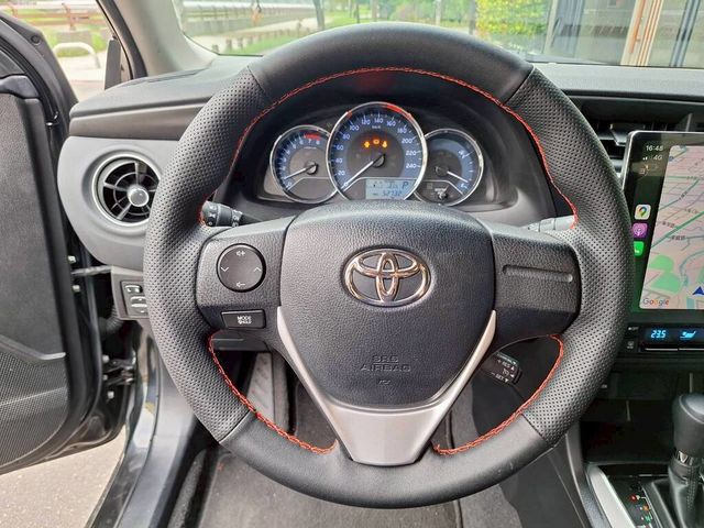 TOYOTA豐田 ALTIS  第10張相片