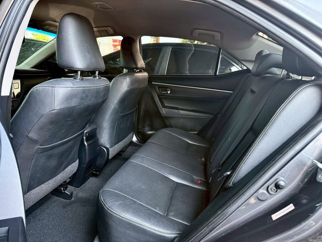 TOYOTA豐田 ALTIS  第7張相片