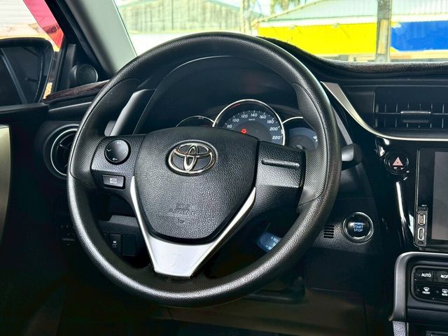 TOYOTA豐田 ALTIS  第8張相片