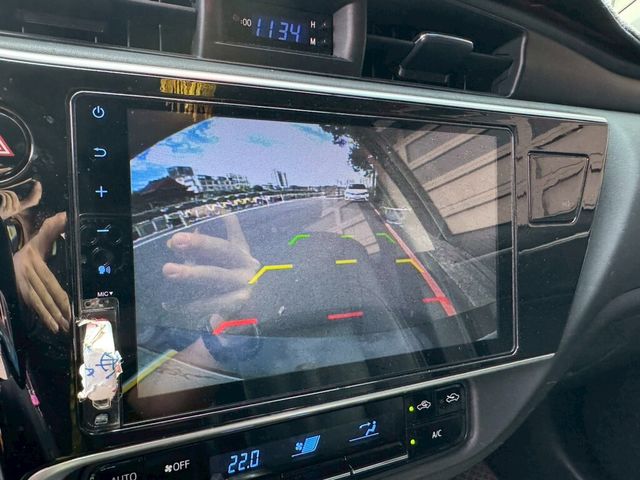 TOYOTA豐田 ALTIS  第10張相片