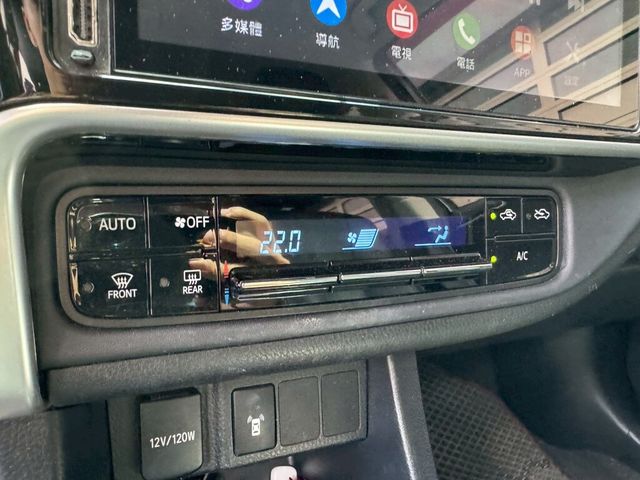 TOYOTA豐田 ALTIS  第11張相片