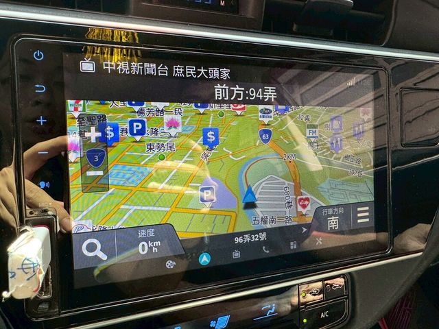 TOYOTA豐田 ALTIS  第12張相片