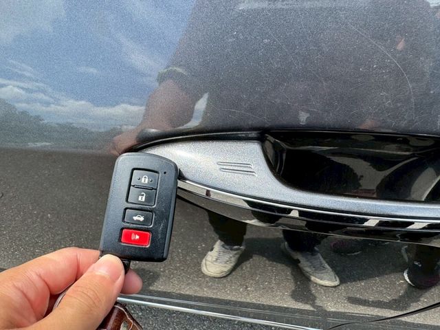 TOYOTA豐田 ALTIS  第17張相片