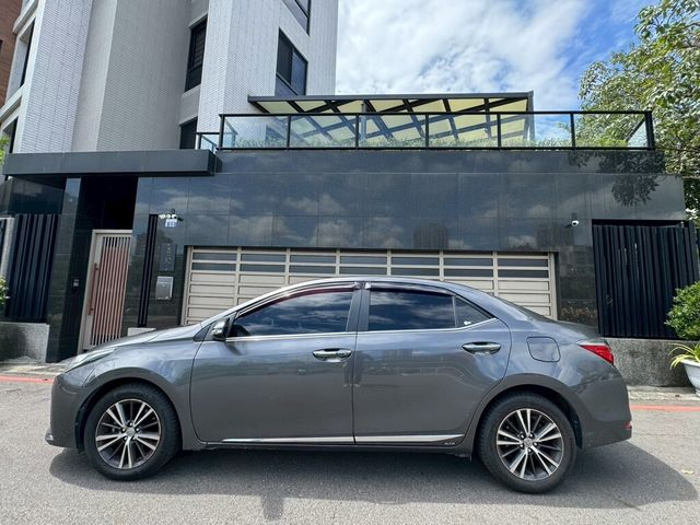 TOYOTA豐田 ALTIS  第18張相片