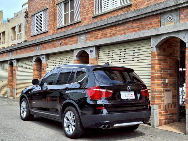 BMW寶馬 X3  第3張相片