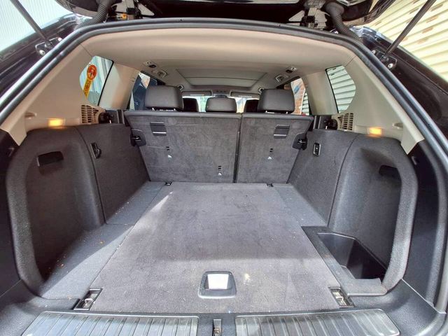 BMW寶馬 X3  第6張相片