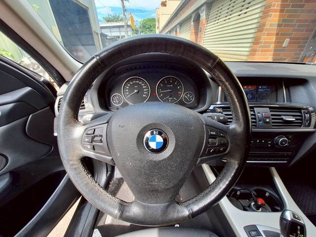 BMW寶馬 X3  第7張相片