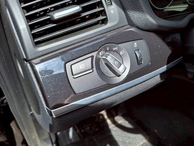 BMW寶馬 X3  第10張相片