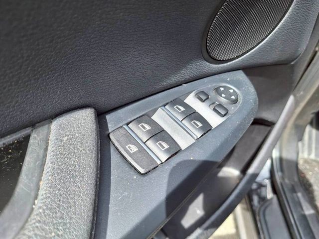 BMW寶馬 X3  第11張相片