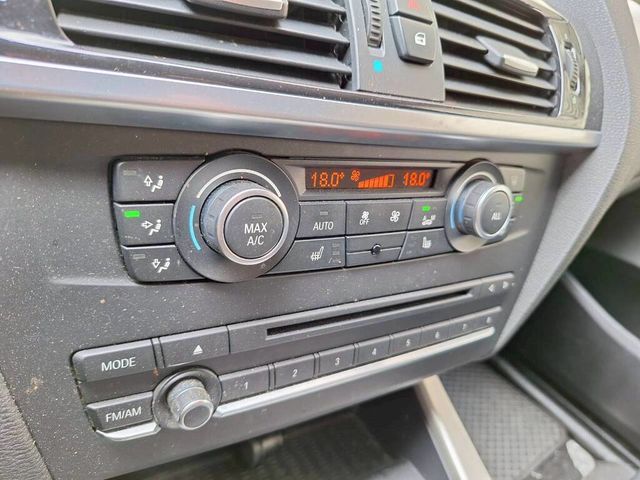 BMW寶馬 X3  第12張相片