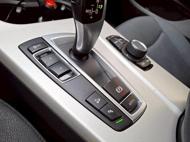 BMW寶馬 X3  第13張相片