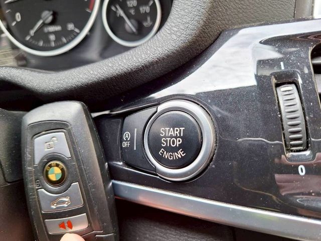 BMW寶馬 X3  第14張相片