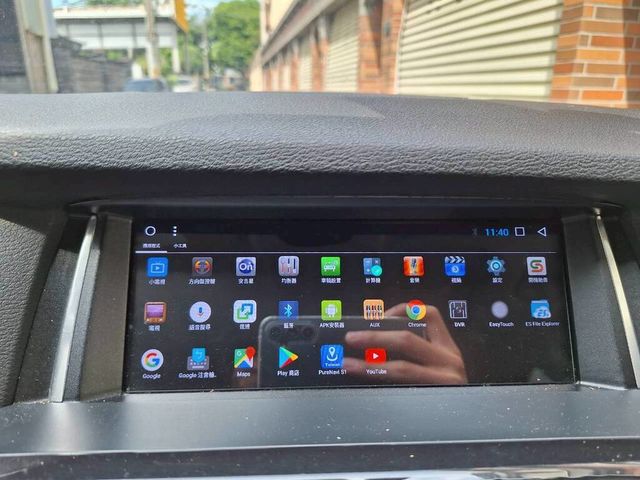 BMW寶馬 X3  第15張相片